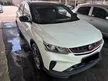 Used 2020 Proton X50 1.5 TGDI Flagship SUV (GOOD CONDITION)