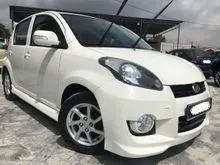 [ 2010 ] Perodua Myvi 1.3 SE [A] FULL SPEC