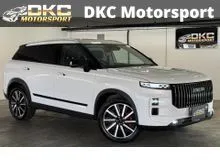 2025 CHERY JAECOO J7 FWD 1.6 SUV /PANORAMIC SUNROOF / 360-DEGREE CAMERA / POWERED FRONT SEATS / AMBIENT LIGHTING / POWERED TAILGATE / LANE KEEP ASSIST