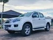 Used 2015 Isuzu D-Max 2.5 Lorry//perfect condition - Cars for sale
