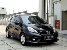2018 Honda Brio 1.2 Satya E Manual