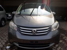 2010 Honda Freed 1.5 1.5 MPV