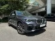 Used 2021 BMW X5 3.0 xDrive45e M Sport SUV, 38K KM FULL SERVICE RECORD, UNDER WARRANTY, WELL KEPT INTERIOR, SHOWROOM CONDITION