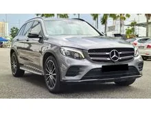 2019 Mercedes-Benz GLC250 2.0 MATIC AMG SUV