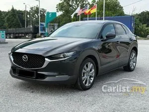 2022 Mazda CX-30 2.0 SKYACTIV-G High GVC Plus SUV