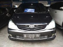 2007 Toyota Kijang Innova 2.5 V MPV