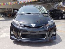 2012 Toyota Estima 2.4 Aeras MPV Unreg