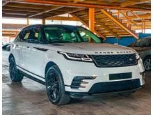 2017 Land Rover Range Rover Velar 2.0 D180S SE R-DYNAMIC DIGITAL METER MERIDIAN SOUND 2TONE INTERIOR