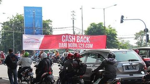 Beli Mobil di Surabaya Dapat Cashback Rp 10 Juta