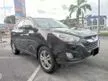 Used 2012 Hyundai Tucson 2.0 Premium ORIGINAL GOOD CONDITION, REVERSE CAMERA ,PUSH START