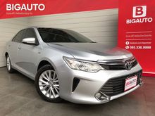2015 Toyota Camry 2.5 (ปี 12-16) G Sedan AT