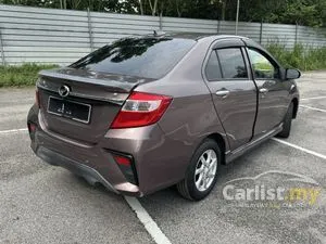 2020 Perodua Bezza 1.0 G Sedan