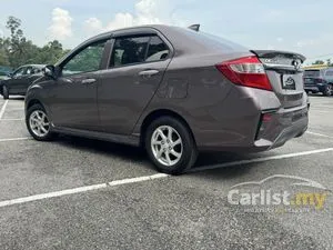 2020 Perodua Bezza 1.0 G Sedan