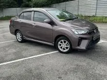 2020 Perodua Bezza 1.0 G Sedan