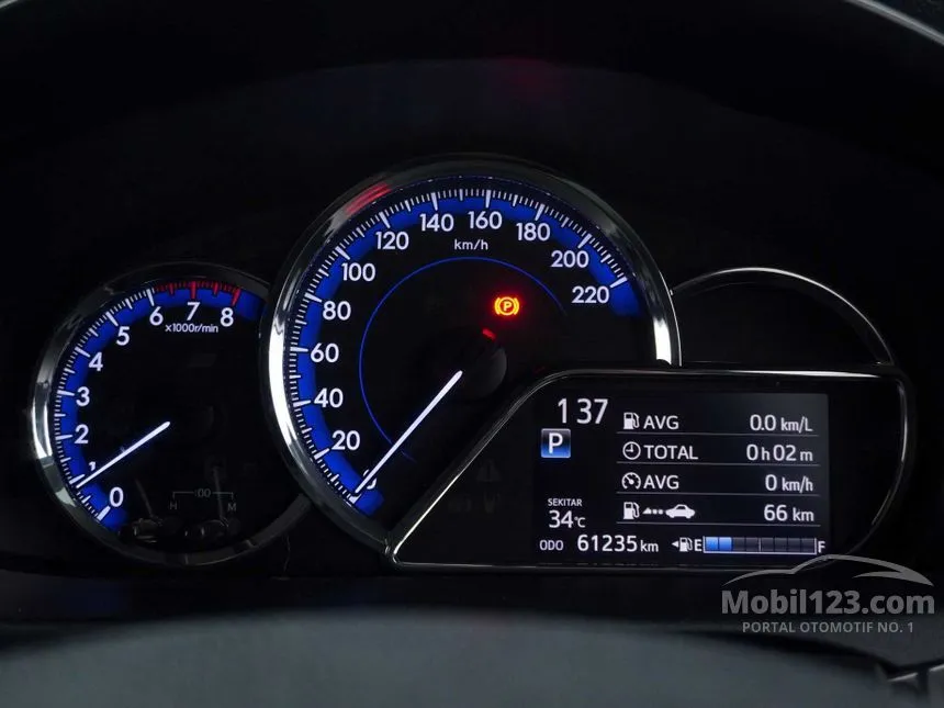 2018 Toyota Yaris TRD Sportivo Hatchback