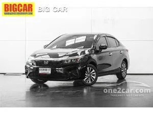 2024 Honda City 1.0 SV Sedan