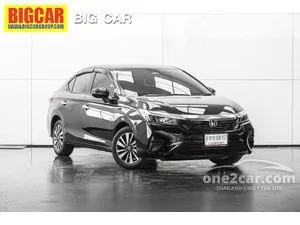 2024 Honda City 1.0 SV Sedan