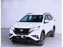 2019 Toyota Rush 1.5 S SUV Free Top Warranty
