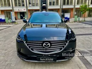 2022 Mazda CX-9 2.5 FWD SUV