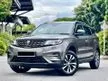 Used 2020 Proton X70 1.8 TGDI Executive SUV LOW MILE 43K KM ONLY FULL SERVICE RECORD PROTON 1 DOCTOR OWNER F/LON OTR NO NEED REPAIR CARKING IN MARKET