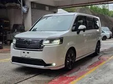 2024 Honda Step WGN SPADA 1.5 (A)