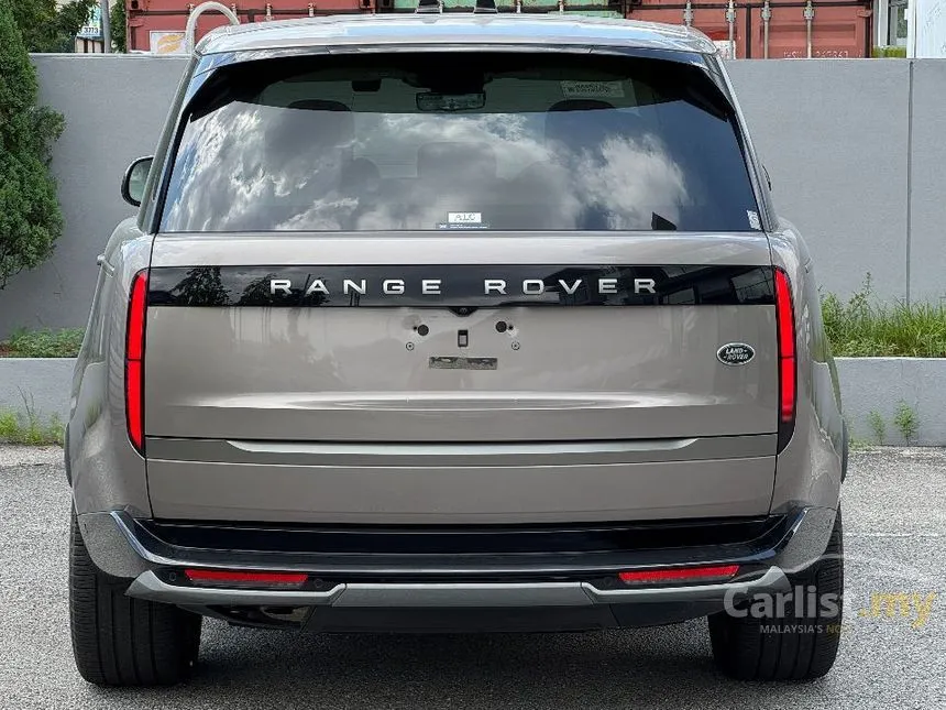 2023 Land Rover Range Rover D350 Vogue First Edition SWB SUV