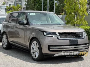 2023 Land Rover Range Rover 3.0 D300 HSE SWB - *READY STOCK AT SHOWROOM* - Serious Buyer Welcome