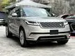 Recon 2020 Land Rover Range Rover Velar 2.0 P250 SE SUV MERIDIAN SOUND SYSTEM 4 CAMERA 360 ( 3 Year Warranty )