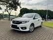 Jual Mobil Honda Brio 2019 Satya E 1.2 di DKI Jakarta Automatic Hatchback Putih Rp 150.000.000