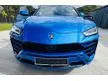 Used 2020 Lamborghini Urus 4.0 SUV