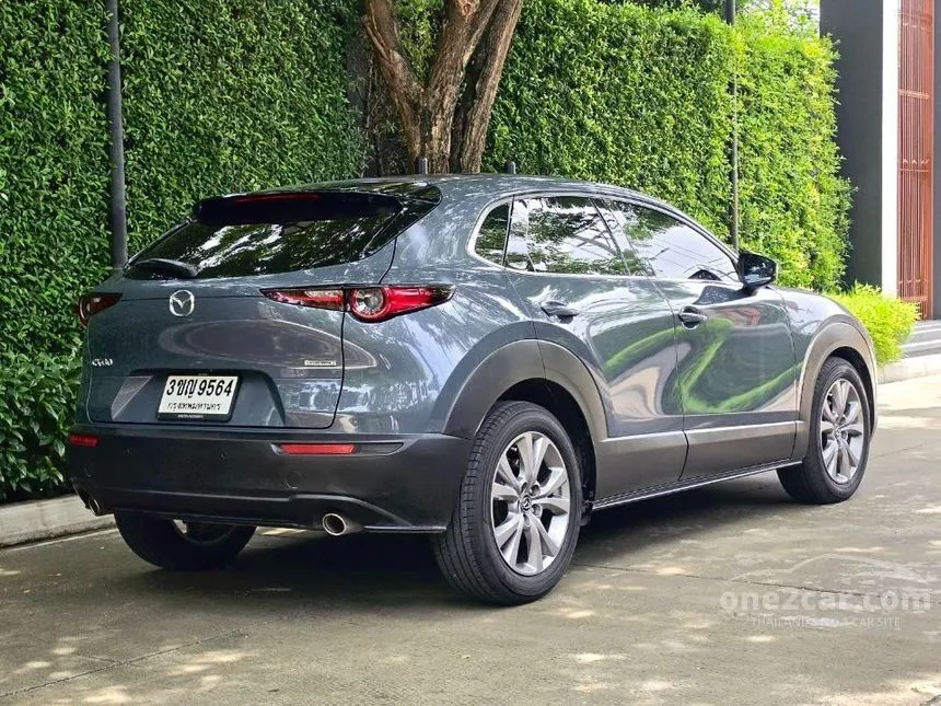 2022 Mazda CX-30 SP SUV