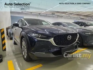 2024 Mazda CX-30 2.0 SKYACTIV-G High Plus SUV