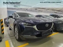 2024 SIME DARBY Mazda CX-30 2.0 SKYACTIV-G High Plus SUV