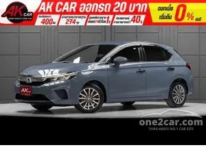2024 Honda City 1.0 SV Hatchback