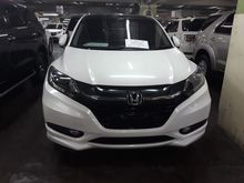 2016 Honda HR-V 1.8 Prestige SUV