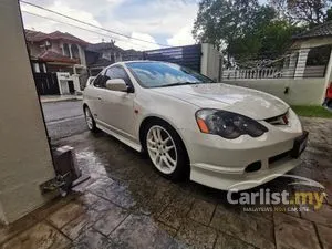 2003 Honda Integra 2.0 Type R Coupe