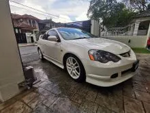2003 Honda Integra 2.0 Type R Coupe