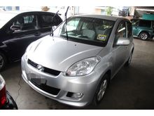 2008 Perodua Myvi (A) 1.3 EZi