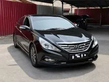 2011 Hyundai Sonata 2.0 High Spec Sedan LEATHER SEAT (LOAN KEDAI IC SAHAJA)