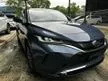 Recon 2020 Toyota Harrier 2.0 SUV G - RECON (UNREG JAPAN SPEC) # INTERESTING PLS CONTACT TIMMY (010-2396829)# - Cars for sale