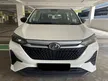 Used 2022 Perodua Alza 1.5 X MPV ***PM FOR EXTRA REBATE