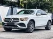 Recon RED SEAT BURMESTER S/ROOF FULL SPEC 2020 Mercedes