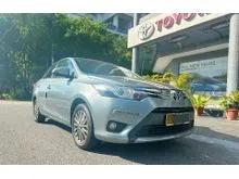 Full serv record 2017 Toyota Vios 1.5 G Facelifted