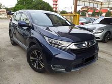 2017 Honda CR-V 2.0 (A) i-VTEC SUV UNDER WARRANTY