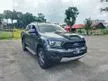 Used 2021 Ford Ranger 2.0 Wildtrak High Rider Dual Cab Pickup Truck