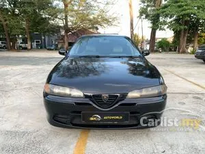 2007 Proton Perdana 2.0 V6 Enhanced Version 3 Sedan