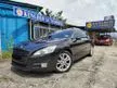Used 2013 Peugeot 508 1.6 (A) HIGH SPEC NICE NO. 1188 ORIGINAL CONDITION TIP TOP GOOD CARE OWNER ORIGINAL FACTORY PAINT PRICE NEGO TILL DEAL