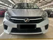 Used BEST PRICE 2018 Perodua AXIA 1.0 G Hatchback - Cars for sale