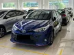 Used HOT DEAL TIPTOP LIKE NEW CONDITION (USED) 2019 Toyota Vios 1.5 G Sedan - Cars for sale