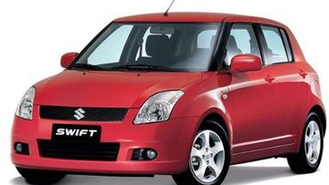 Harga Suzuki Swift Bekas Setara Mobil Murah LCGC